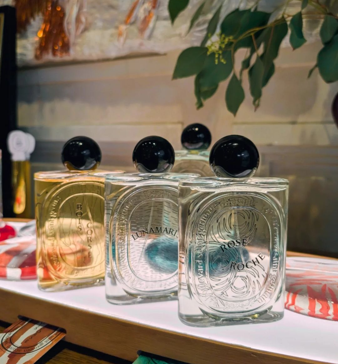 Discovering “Les Essences de Diptyque” — PLEZURO | MAG